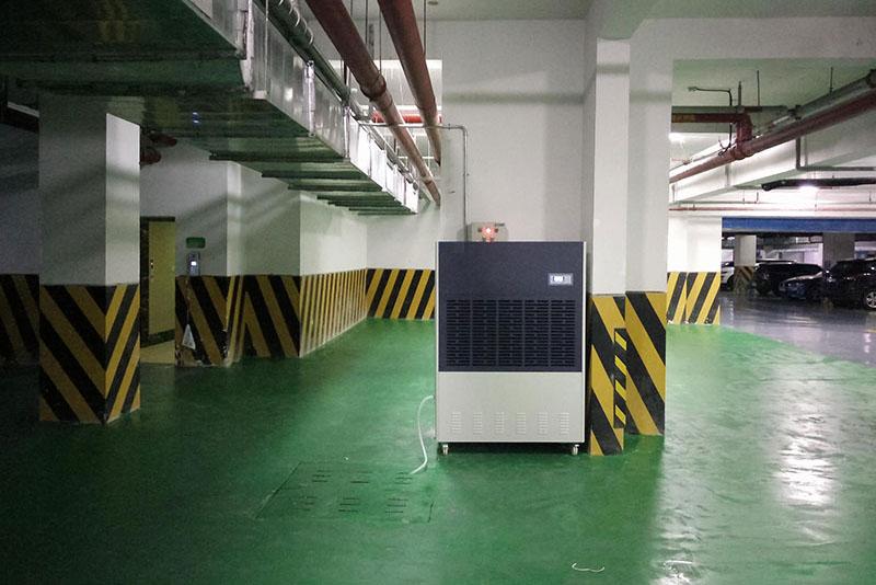堅果烘干除濕機(jī) 堅果空氣能熱泵烘干排濕專用