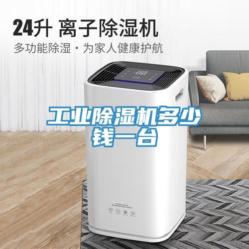 工業(yè)除濕機多少錢一臺