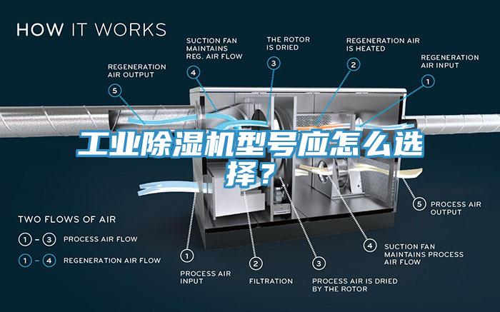 工業(yè)除濕機(jī)型號(hào)應(yīng)怎么選擇？