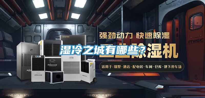 濕冷之城有哪些？