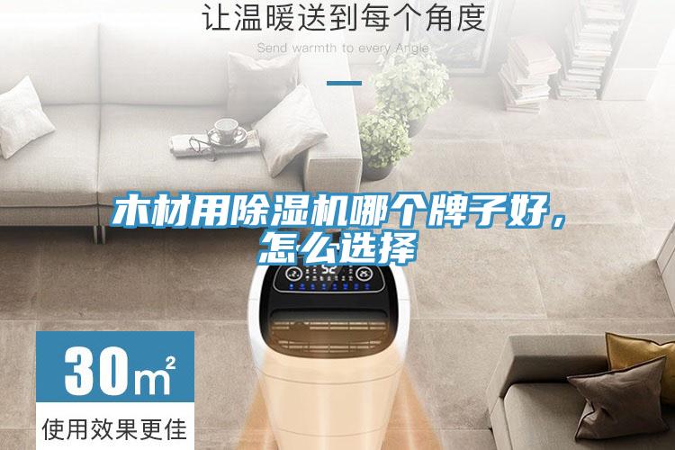 木材用除濕機(jī)哪個(gè)牌子好，怎么選擇