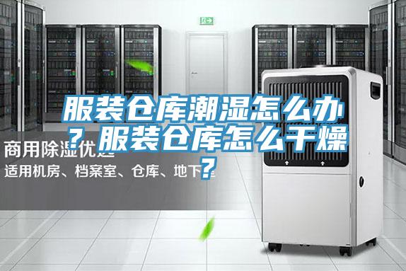 服裝倉庫潮濕怎么辦？服裝倉庫怎么干燥？