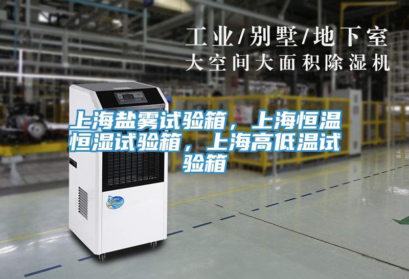 上海鹽霧試驗箱，上海恒溫恒濕試驗箱，上海高低溫試驗箱