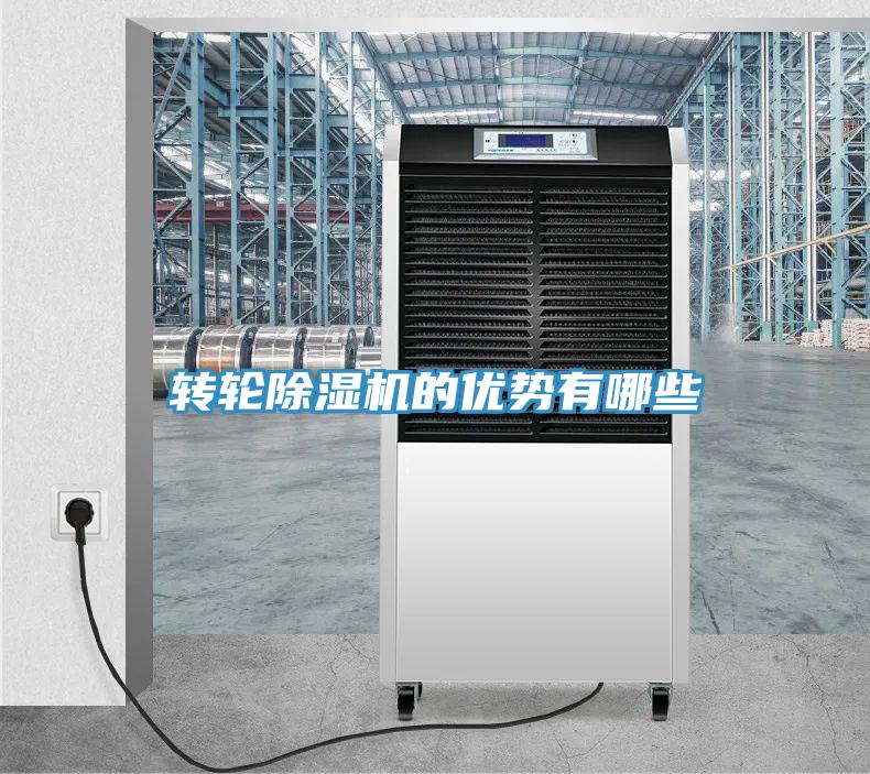 轉(zhuǎn)輪除濕機的優(yōu)勢有哪些
