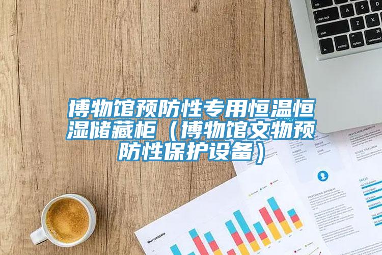 博物館預防性專用恒溫恒濕儲藏柜（博物館文物預防性保護設(shè)備）