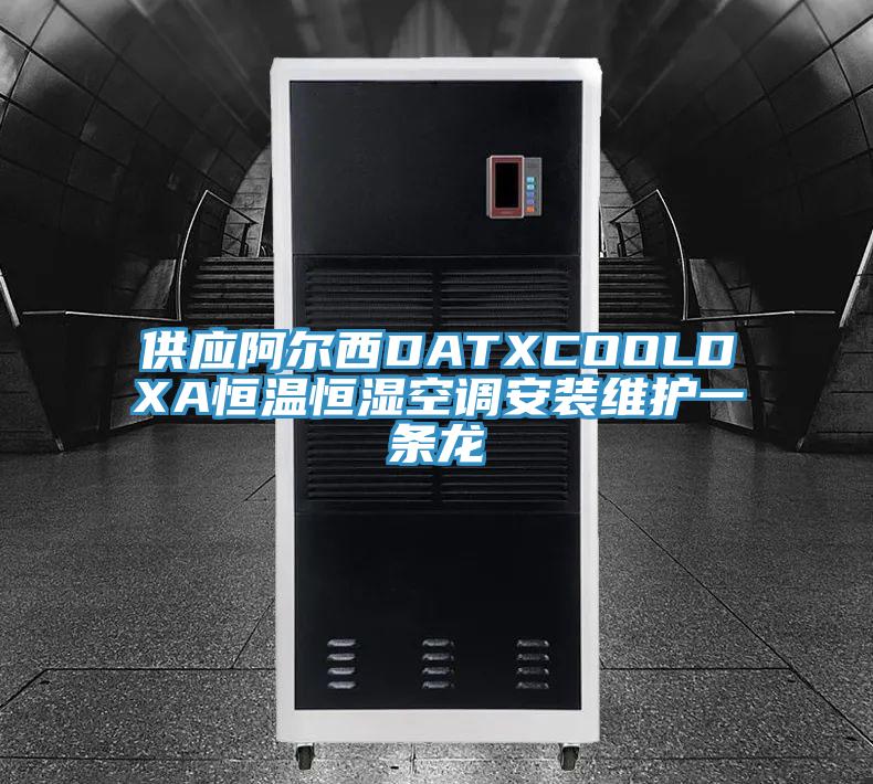 供應(yīng)阿爾西DATXCOOLDXA恒溫恒濕空調(diào)安裝維護一條龍