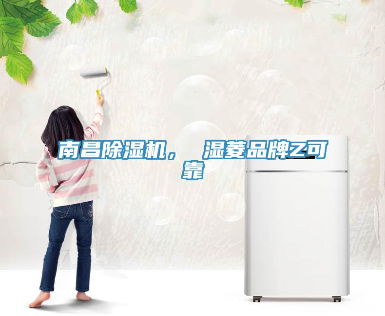 南昌除濕機， 濕菱品牌Z可靠