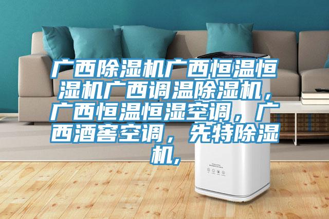 廣西除濕機廣西恒溫恒濕機廣西調(diào)溫除濕機，廣西恒溫恒濕空調(diào)，廣西酒窖空調(diào)，先特除濕機,