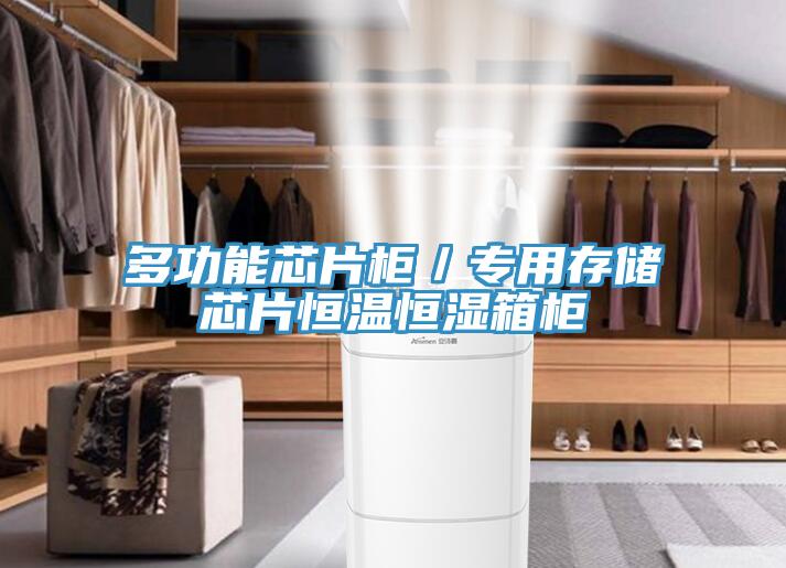 多功能芯片柜／專用存儲芯片恒溫恒濕箱柜