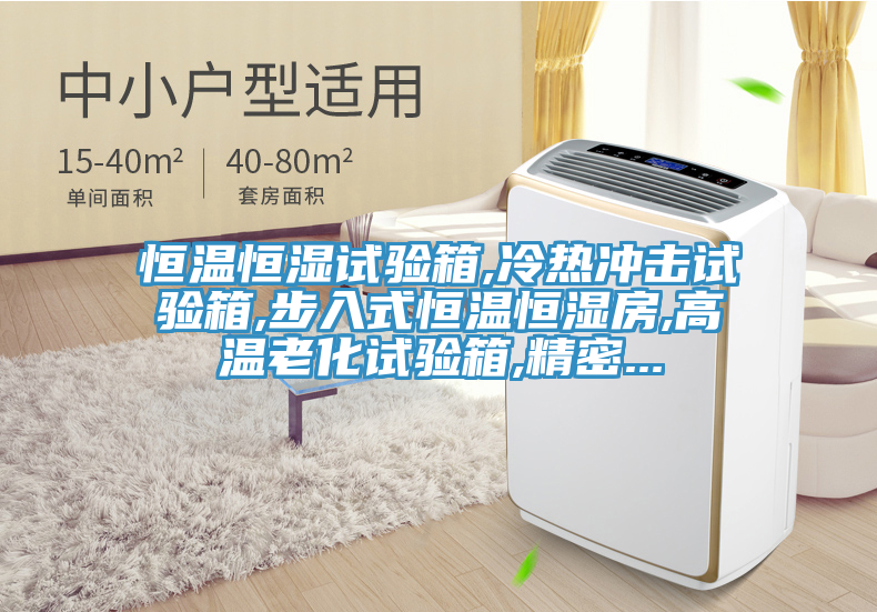 恒溫恒濕試驗(yàn)箱,冷熱沖擊試驗(yàn)箱,步入式恒溫恒濕房,高溫老化試驗(yàn)箱,精密...