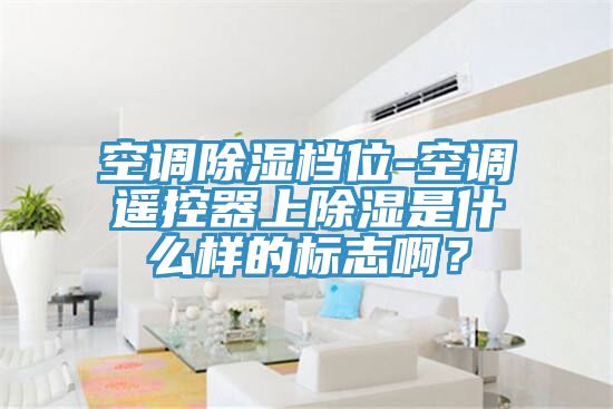 空調(diào)除濕檔位-空調(diào)遙控器上除濕是什么樣的標(biāo)志?。?></div>
								<div   id=