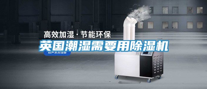 英國(guó)潮濕需要用除濕機(jī)