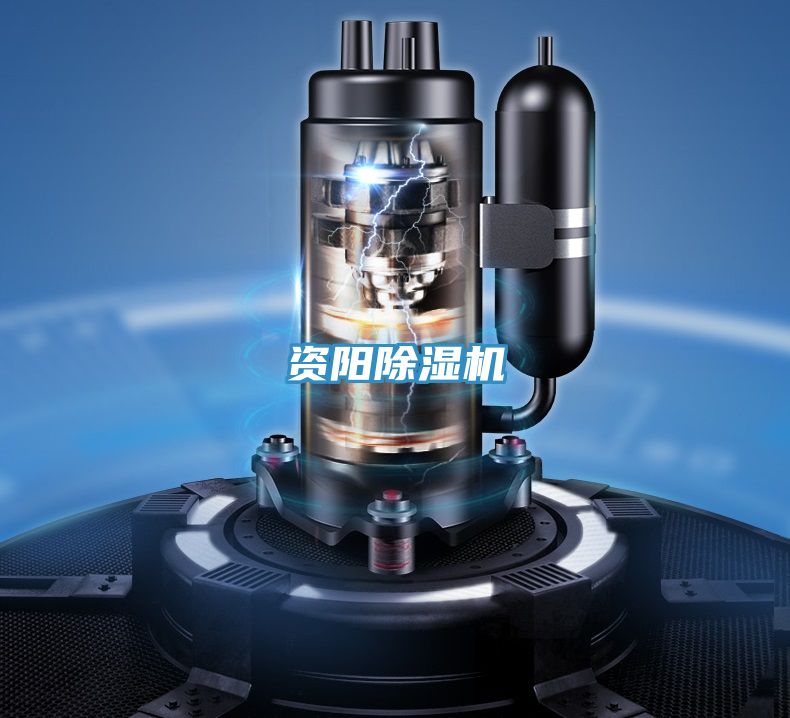 資陽除濕機(jī)
