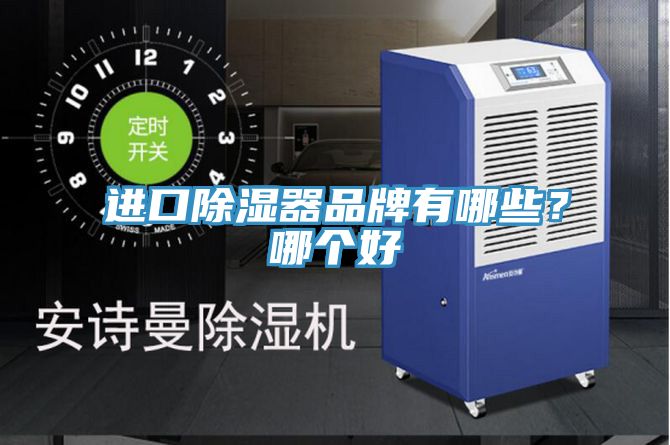進(jìn)口除濕器品牌有哪些？哪個(gè)好