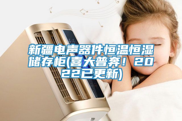新疆電聲器件恒溫恒濕儲(chǔ)存柜(喜大普奔！2022已更新)
