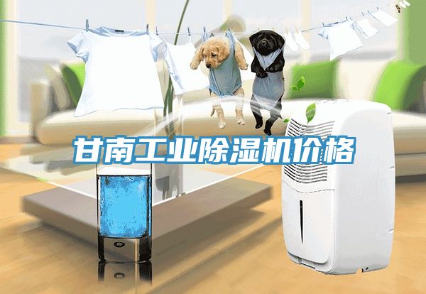 甘南工業(yè)除濕機(jī)價(jià)格