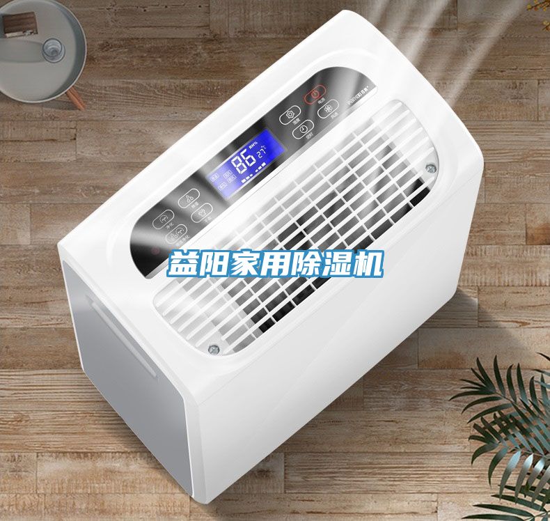 益陽家用除濕機