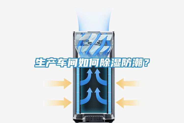 生產(chǎn)車間如何除濕防潮？