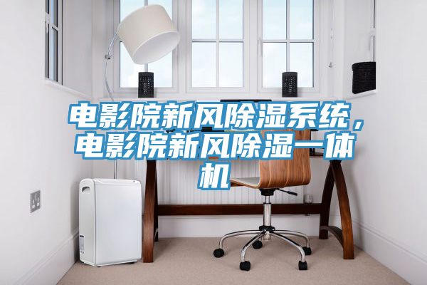 電影院新風除濕系統(tǒng)，電影院新風除濕一體機
