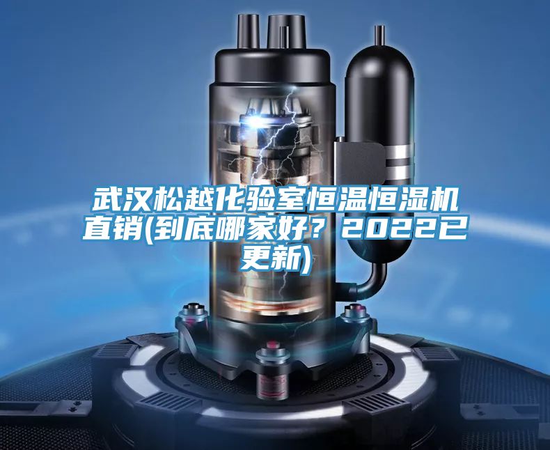 武漢松越化驗室恒溫恒濕機直銷(到底哪家好？2022已更新)