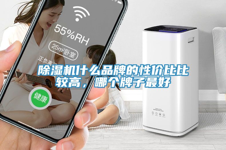 除濕機什么品牌的性價比比較高，哪個牌子最好