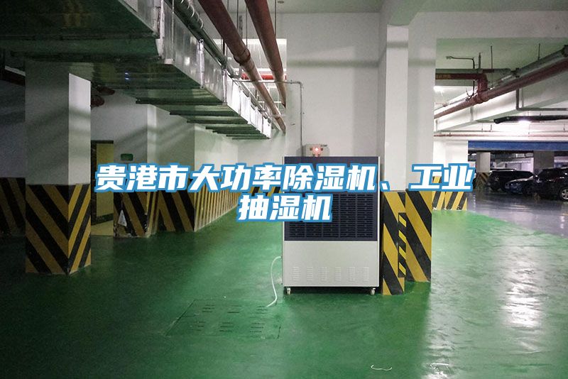 貴港市大功率除濕機(jī)、工業(yè)抽濕機(jī)