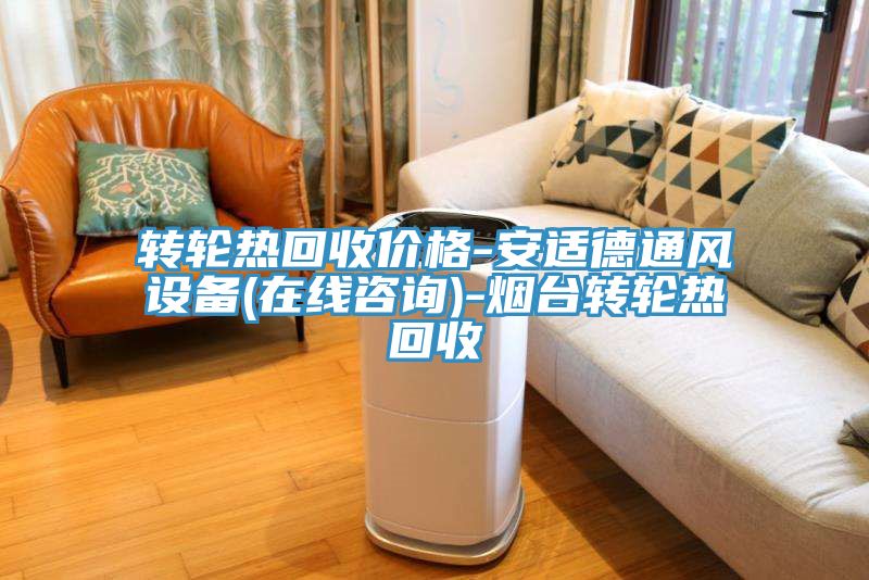 轉(zhuǎn)輪熱回收價格-安適德通風設備(在線咨詢)-煙臺轉(zhuǎn)輪熱回收