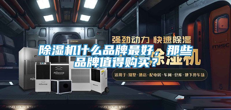 除濕機(jī)什么品牌最好，那些品牌值得購(gòu)買(mǎi)？