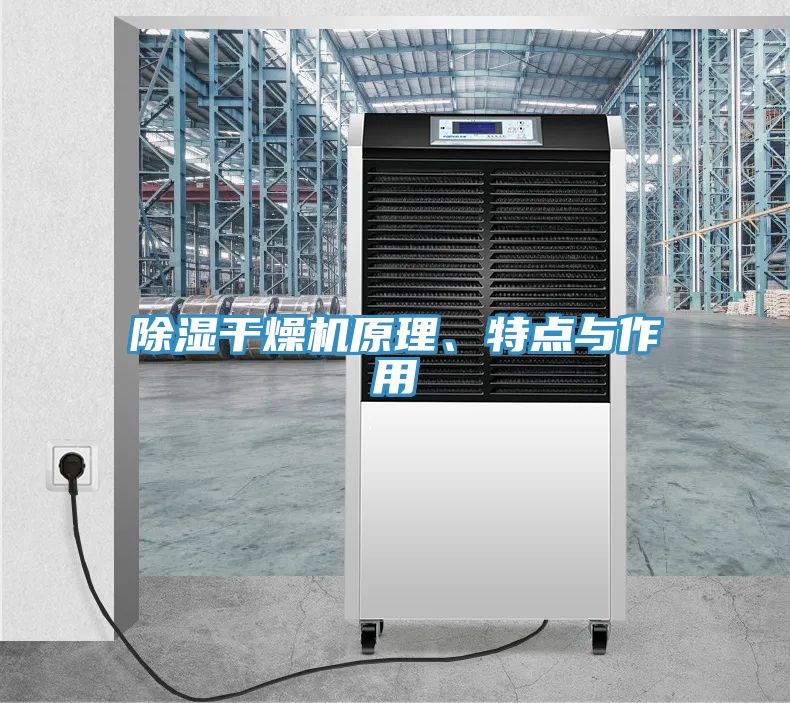 除濕干燥機(jī)原理、特點與作用
