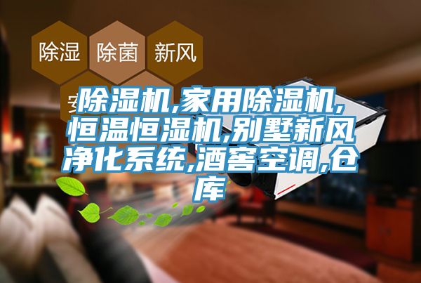 除濕機(jī),家用除濕機(jī),恒溫恒濕機(jī),別墅新風(fēng)凈化系統(tǒng),酒窖空調(diào),倉(cāng)庫(kù)