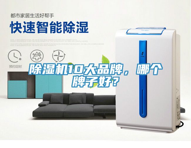 除濕機(jī)10大品牌，哪個(gè)牌子好？