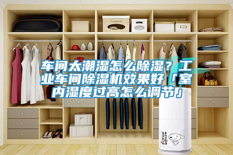 車間太潮濕怎么除濕？工業(yè)車間除濕機(jī)效果好「室內(nèi)濕度過高怎么調(diào)節(jié)」