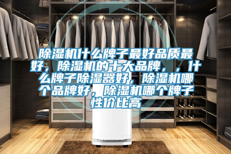 除濕機什么牌子最好品質(zhì)最好，除濕機的十大品牌，，什么牌子除濕器好，除濕機哪個品牌好，除濕機哪個牌子性價比高