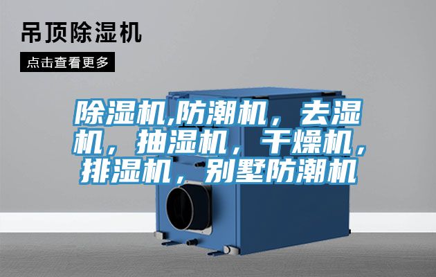除濕機(jī),防潮機(jī)，去濕機(jī)，抽濕機(jī)，干燥機(jī)，排濕機(jī)，別墅防潮機(jī)
