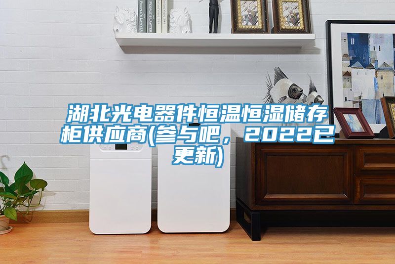 湖北光電器件恒溫恒濕儲存柜供應(yīng)商(參與吧，2022已更新)