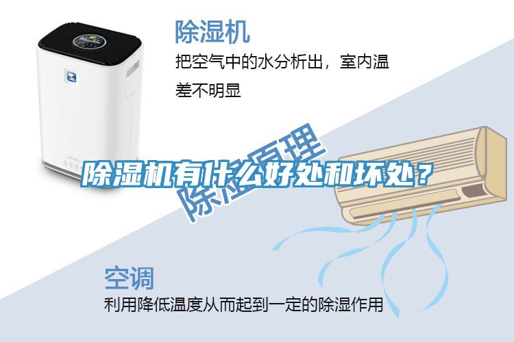 除濕機(jī)有什么好處和壞處？