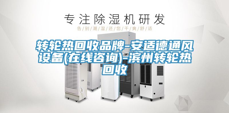 轉(zhuǎn)輪熱回收品牌-安適德通風設備(在線咨詢)-濱州轉(zhuǎn)輪熱回收