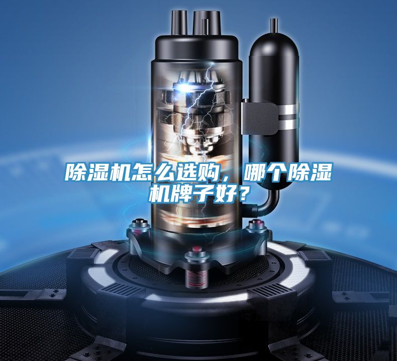 除濕機(jī)怎么選購，哪個除濕機(jī)牌子好？